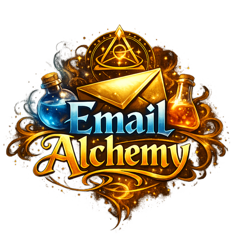 Email Alchemist